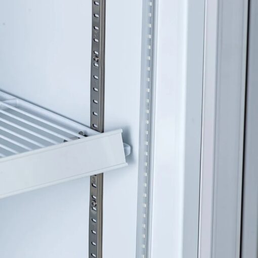Tủ mát Alaska 385 lít LCI-385