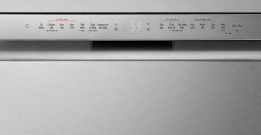 Máy rửa bát độc lập 14 bộ LG LDT14SVA4