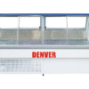 Tủ trưng bày thịt cá tươi sống Denver 1400 lít MK-2000E