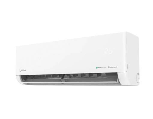 Điều hòa Midea 9000BTU 1 chiều MSCE-10CRFN8
