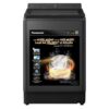 Máy giặt Panasonic Inverter 12.5 kg NA-FD125V4BV