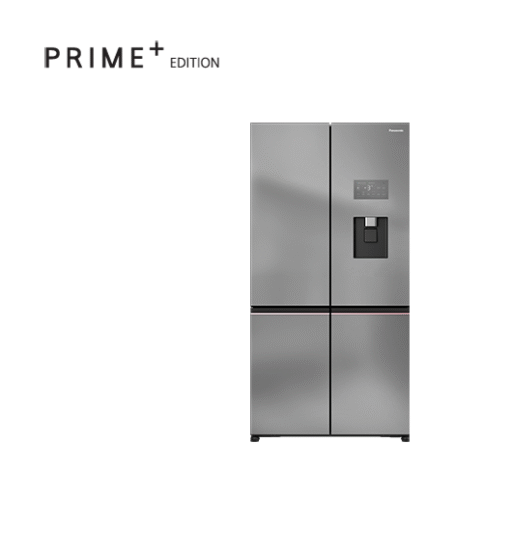 Tủ lạnh Panasonic NR-XY680YHHV 4 cánh PRIME+ Edition