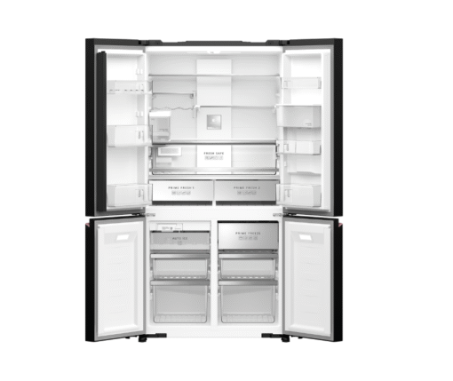 Tủ lạnh Panasonic NR-XY680YHHV 4 cánh PRIME+ Edition