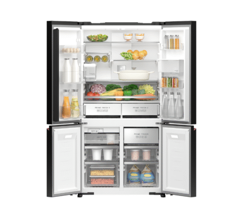 Tủ lạnh Panasonic NR-XY680YHHV 4 cánh PRIME+ Edition