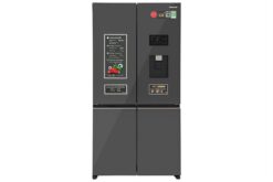 Tủ lạnh Panasonic Inverter 621 lít PRIME+ Edition Multi Door NR-XY680YMMV