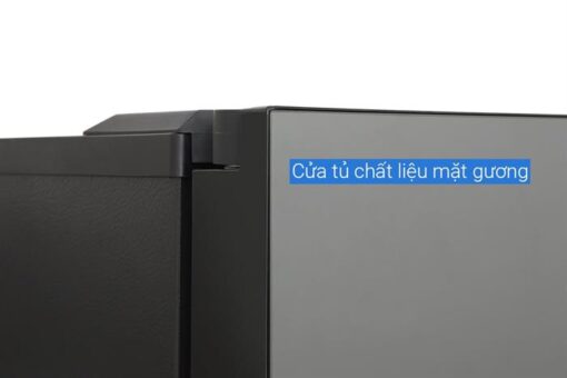 Tủ lạnh Panasonic Inverter 621 lít PRIME+ Edition Multi Door NR-XY680YMMV