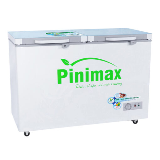 Tủ đông Pinimax 270 lít PNM-39A2KD