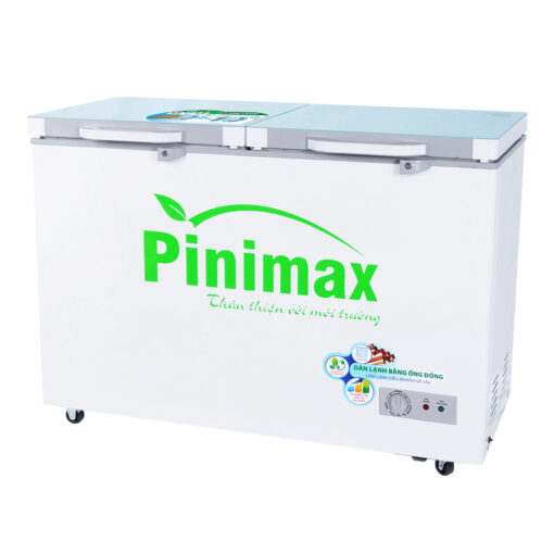 Tủ đông Pinimax 270 lít PNM-39A2KD
