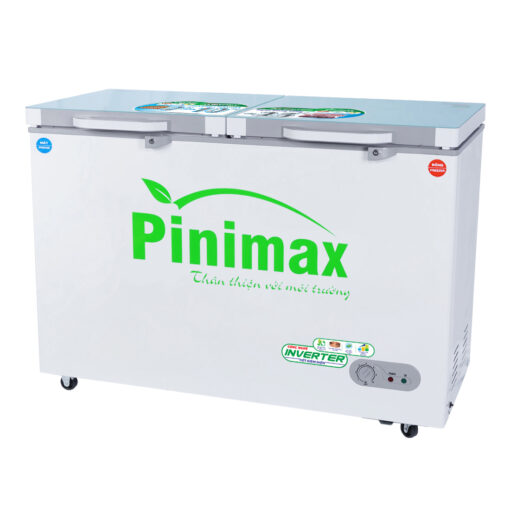 Tủ đông Pinimax 490 lít PNM-49W4KD
