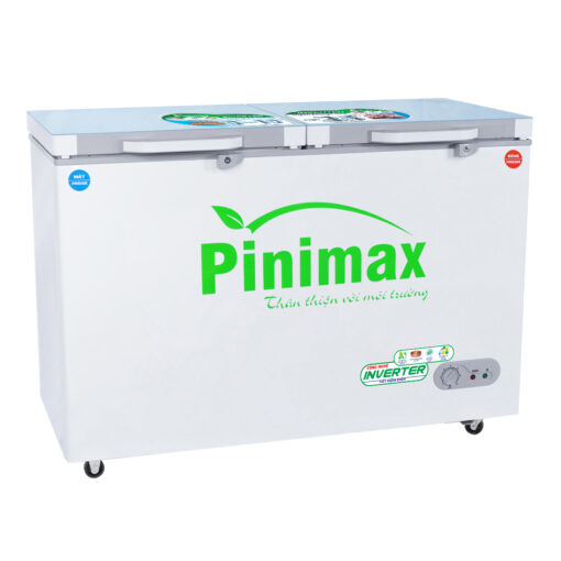 Tủ đông Pinimax 490 lít PNM-49W4KD