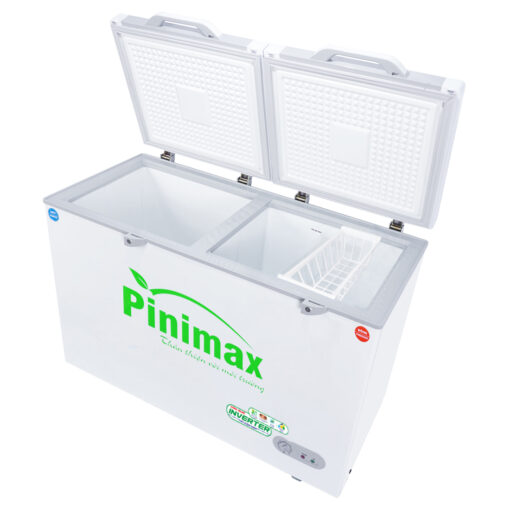 Tủ đông Pinimax 490 lít PNM-49W4KD