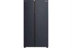 Tủ lạnh Toshiba Inverter 711 lít Side By Side GR-RS910WI-PMV(06)-MG