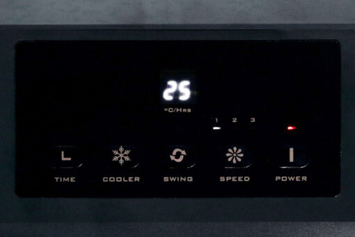 Quạt điều hòa Boss S102 100W