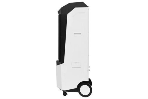 Quạt điều hòa Boss S106 160W