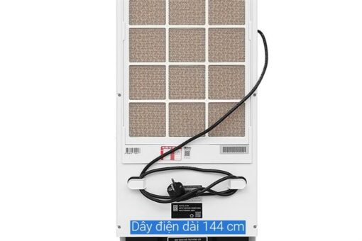 Quạt điều hòa Boss S106 160W