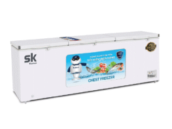 Tủ đông Inverter Sumikura SKF-1600SI 3 cánh 1600L