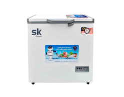 Tủ đông Sumikura 220 lít SKF-220S