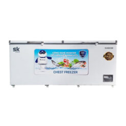 Tủ đông Sumikura 550 lít SKF-550SI Inverter