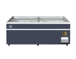 Tủ đông kính lùa Sumikura SKIF-2000.XJ-B 850 lít