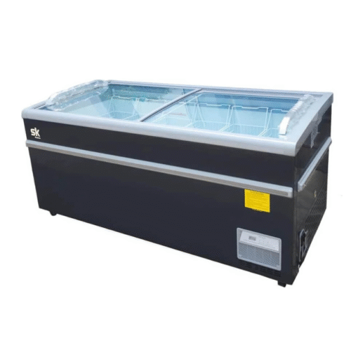 Tủ đông kính lùa Sumikura SKIF-2000.XJ-B 850 lít