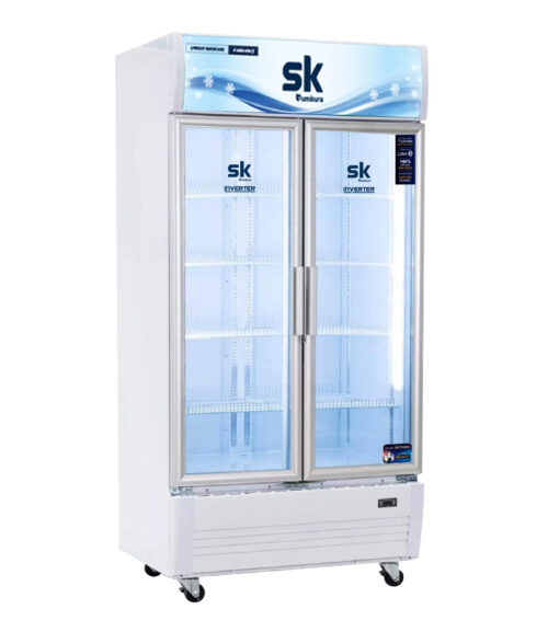 Tủ mát Inverter Sumikura SKSC-1050HW2.I