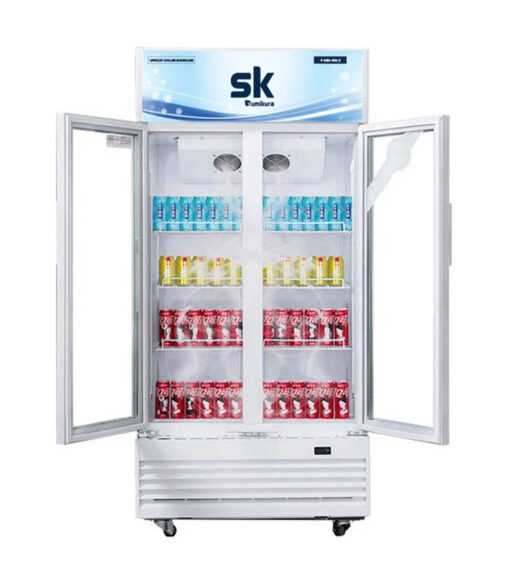 Tủ mát Inverter Sumikura SKSC-1050HW2.I