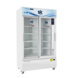Tủ mát Sumikura kính lùa SKSC-1250SLD2 1250 lít