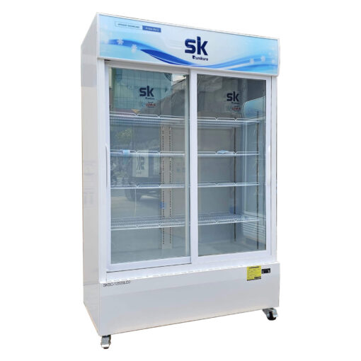 Tủ mát Sumikura kính lùa SKSC-1250SLD2 1250 lít