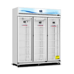 Tủ mát Sumikura SKSC-1350HW3 1350 lít 3 cánh