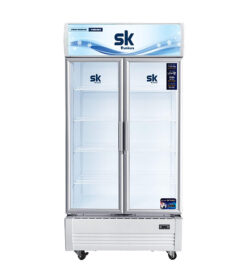 Tủ mát Sumikura 745 lít SKSC-802WG2/D