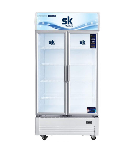 Tủ mát Sumikura 745 lít SKSC-802WG2/D