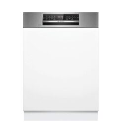 Máy rửa bát Bosch 14 bộ SMI6ZCS16E Series 6 Zeolith Bán âm