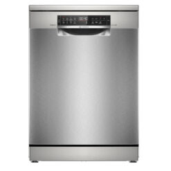Máy rửa bát Bosch 14 bộ SMS6ZCI06E Serie 6