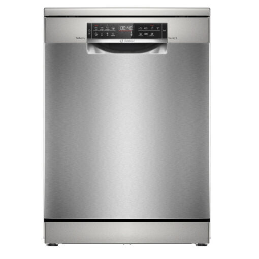 Máy rửa bát Bosch 14 bộ SMS6ZCI06E Serie 6