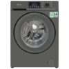 Máy giặt lồng ngang Casper inverter 10.5 kg WF-D105VGR1