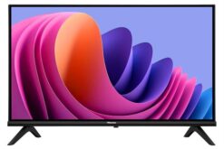 Android Tivi Hisense FHD 43 inch 43A4N