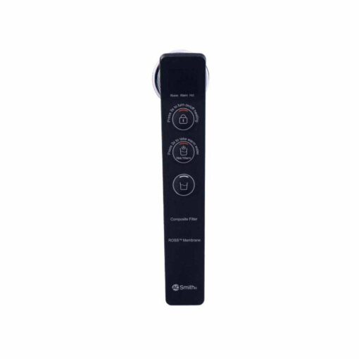 Máy lọc nước A. O. Smith ROSS™ LUX-AOU800HOT
