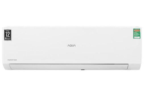 Máy lạnh AQUA Inverter 24000btu 2.5 HP AQA-RV24QA2