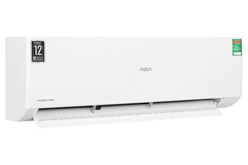 Máy lạnh AQUA Inverter 24000btu 2.5 HP AQA-RV24QA2