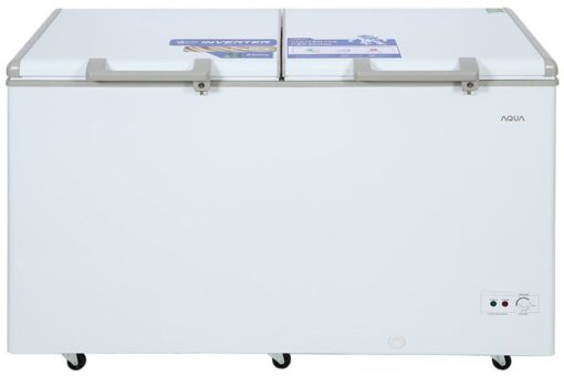 Tủ đông Aqua Inverter 425 lít AQF-C5701E