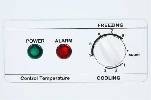 Tủ đông Aqua Inverter 425 lít AQF-C5701E
