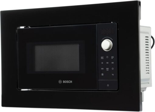 Lò vi sóng âm tủ Bosch BEL653MB3 serie 2
