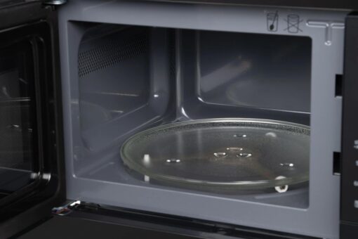 Lò vi sóng âm tủ Bosch BEL653MB3 serie 2
