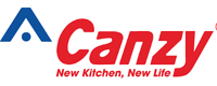 Máy rửa bát Canzy
