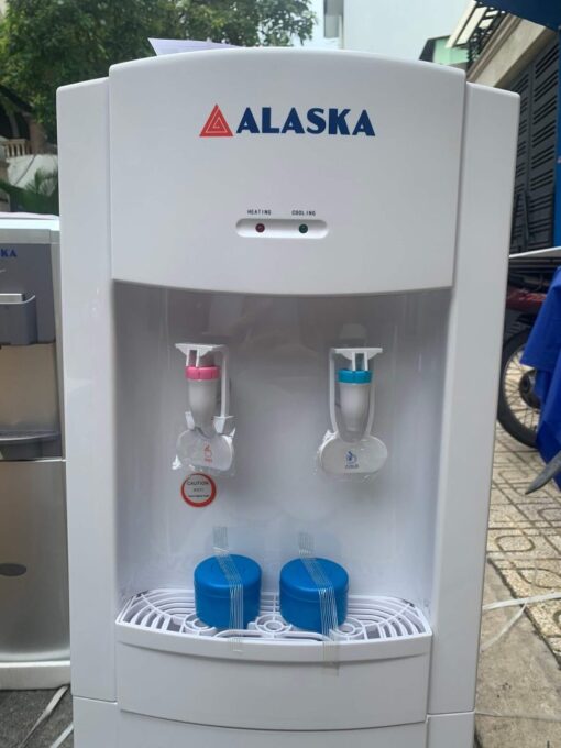 Cây nước nóng lạnh Alaska R-180