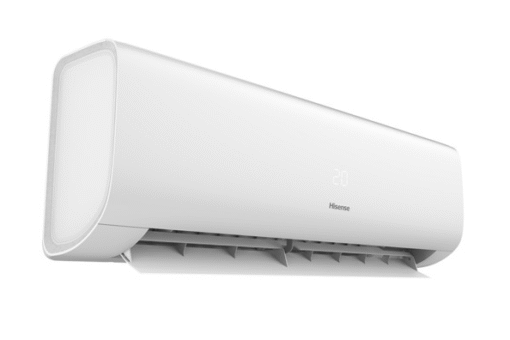 Điều hoà Hisense inverter 18000BTU 2 HP AS-18TW4RGATU00