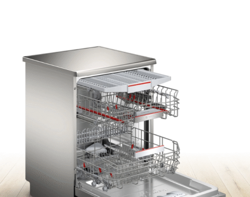 Máy rửa bát 14 bộ độc lập Bosch SMS6ZCI16E PerfectDry