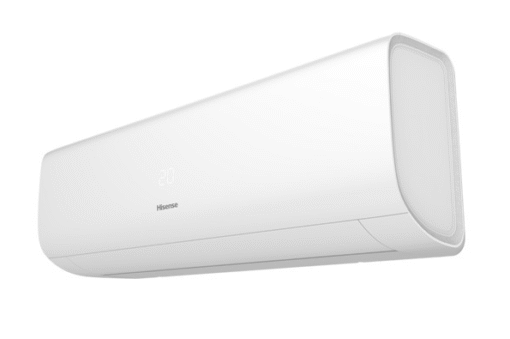 Điều hoà Hisense inverter 18000BTU 2 HP AS-18TW4RGATU00