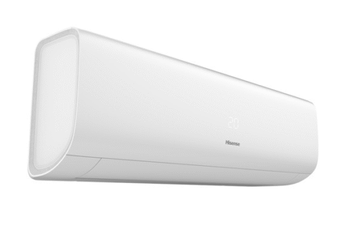 Điều hoà Hisense inverter 18000BTU 2 HP AS-18TW4RGATU00