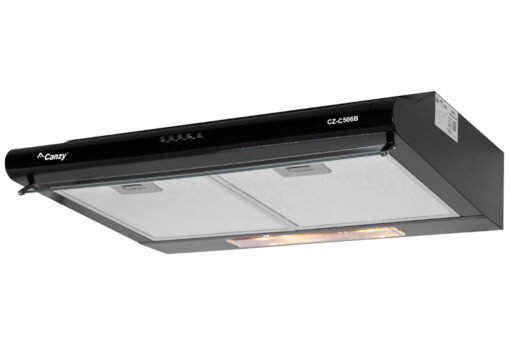 Máy hút mùi Canzy 60cm CZ-C506B